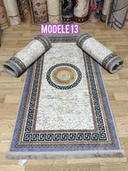 Tapis Anti Tache 3 pièce (Chambre à Coucher)