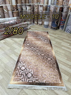 طابي كولوار 2/80 - Tapis Couloir