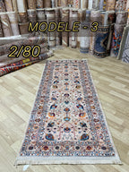 طابي كولوار 2/80 - Tapis Couloir