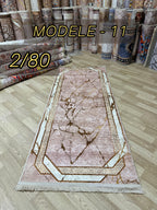 طابي كولوار 2/80 - Tapis Couloir