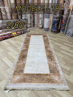 طابي كولوار 2/80 - Tapis Couloir