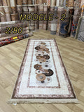 طابي كولوار 2/80 - Tapis Couloir