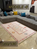 Tapis Séjour - طـابي سـيجور 230/160