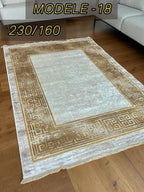 Tapis Séjour - طـابي سـيجور 230/160