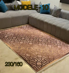 Tapis Séjour - طـابي سـيجور 230/160