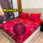 Pack Draps 6 Pièce - باك ليزار 6 بياسات
