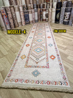 Tapis Anti Tache Couloir