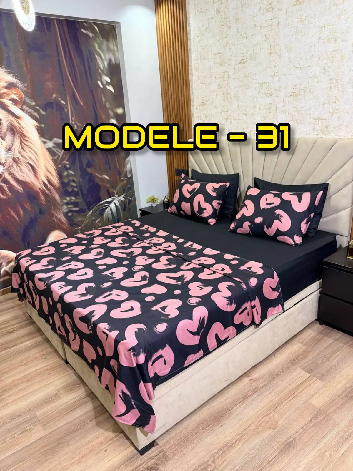 MODELE - 31