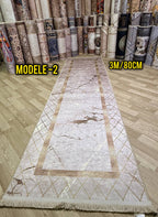 Tapis Anti Tache Couloir