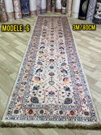 Tapis Anti Tache Couloir