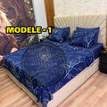 Pack Draps 6 Pièce - باك ليزار 6 بياسات