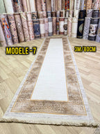 Tapis Anti Tache Couloir