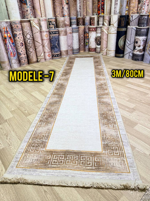 Tapis Anti Tache Couloir