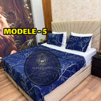 Pack Draps 6 Pièce - باك ليزار 6 بياسات