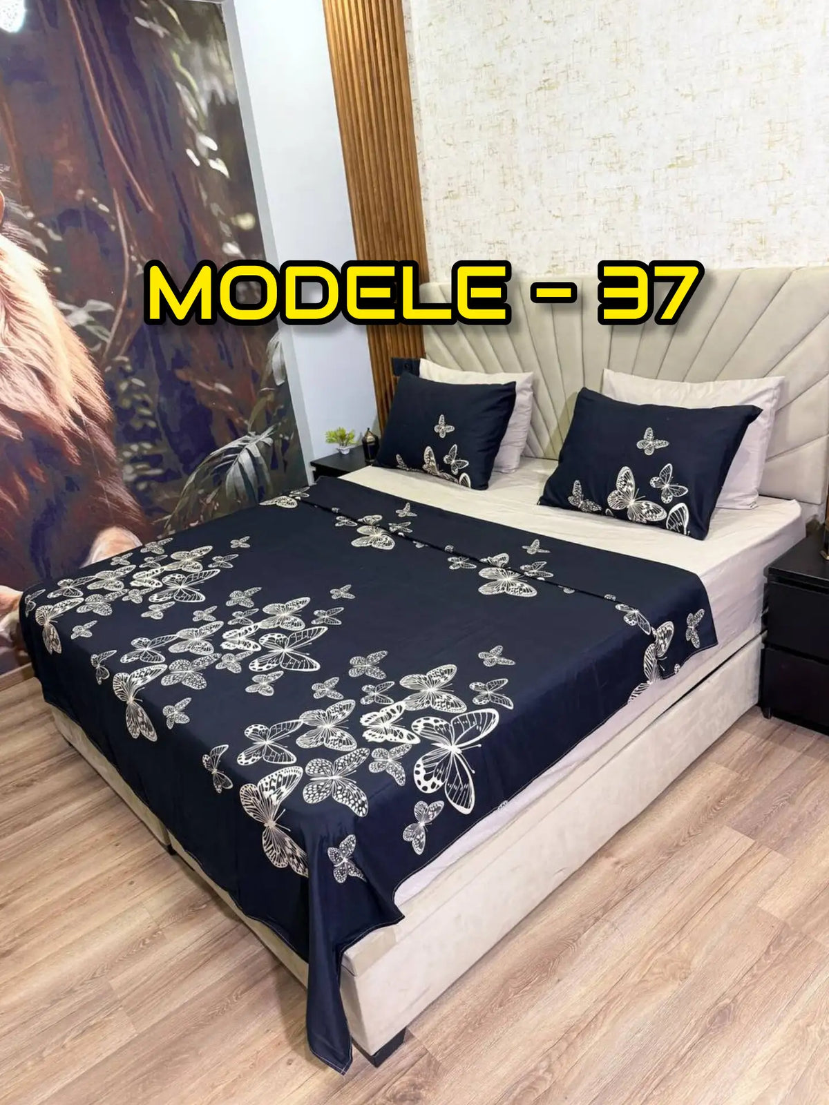MODELE - 37