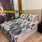 Pack Draps 6 Pièce - باك ليزار 6 بياسات